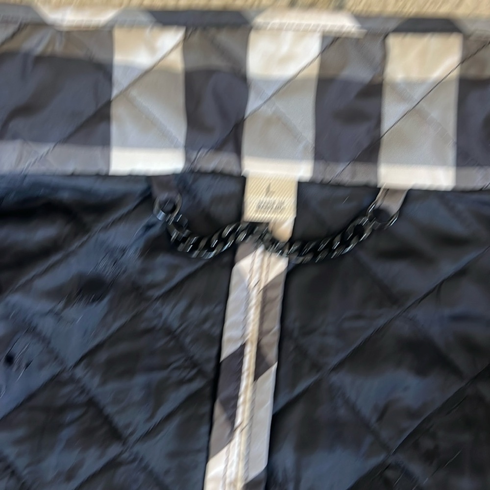 - Burberry Jacket - Picture 7 of 11